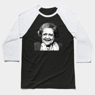 memory betty Baseball T-Shirt